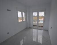 Obra Nueva - Villa - Pinoso - Camino Del Prado