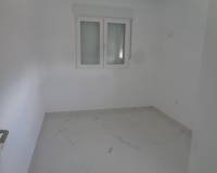 Obra Nueva - Villa - Pinoso - Camino Del Prado