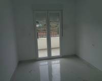 Obra Nueva - Villa - Pinoso - Camino Del Prado