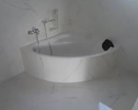 Obra Nueva - Villa - Pinoso - Camino Del Prado