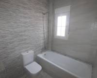 Obra Nueva - Villa - Pinoso - Camino Del Prado