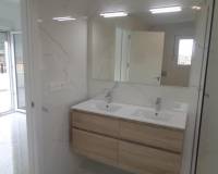 Obra Nueva - Villa - Pinoso - Camino Del Prado