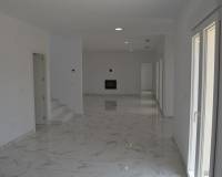 Obra Nueva - Villa - Pinoso - Camino Del Prado
