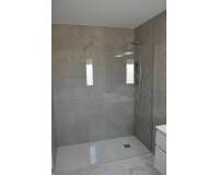 Obra Nueva - Villa - Pinoso - Camino Del Prado