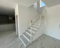 Obra Nueva - Villa - Pinoso - Camino Del Prado