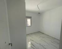 Obra Nueva - Villa - Pinoso - Camino Del Prado