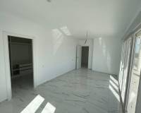 Obra Nueva - Villa - Pinoso - Camino Del Prado