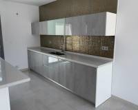 Obra Nueva - Villa - Pinoso - Camino Del Prado