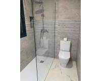 Obra Nueva - Villa - Pinoso - Camino Del Prado