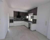 Obra Nueva - Villa - Pinoso - Camino Del Prado