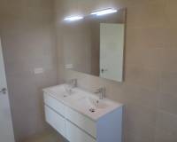 Obra Nueva - Villa - Pinoso - Camino Del Prado