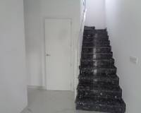 Obra Nueva - Villa - Pinoso - Camino Del Prado