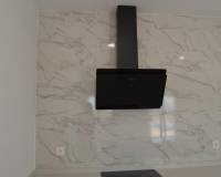 Obra Nueva - Villa - Pinoso - Camino Del Prado