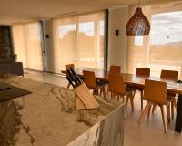 Obra Nueva - Villa - Pinoso - Casas Pastor