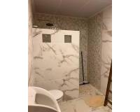 Obra Nueva - Villa - Pinoso - Casas Pastor