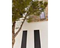 Obra Nueva - Villa - Pinoso - Casas Pastor