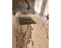 Obra Nueva - Villa - Pinoso - Casas Pastor