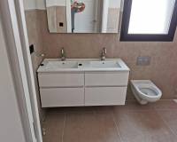 Obra Nueva - Villa - Pinoso - Casas Pastor