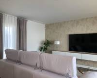 Obra Nueva - Villa - Pinoso - Casas Pastor