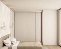 Obra Nueva - Villa - Pinoso - Lel