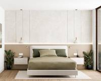 Obra Nueva - Villa - Pinoso - Lel