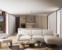 Obra Nueva - Villa - Pinoso - Lel
