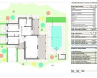 Obra Nueva - Villa - Pinoso - Rodriguillo