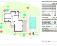 Obra Nueva - Villa - Pinoso - Rodriguillo
