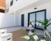 Obra Nueva - Villa - Rafal - pueblo