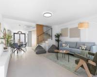 Obra Nueva - Villa - Rafal - pueblo