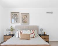 Obra Nueva - Villa - Rafal - pueblo