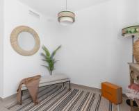 Obra Nueva - Villa - Rafal - pueblo