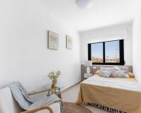 Obra Nueva - Villa - Rafal - pueblo
