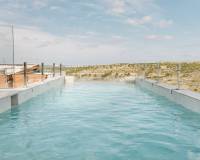 Obra Nueva - Villa - Rojales - ALTOS DE LA MARQUESA