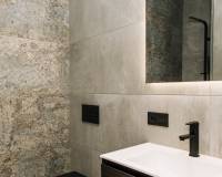 Obra Nueva - Villa - Rojales - ALTOS DE LA MARQUESA