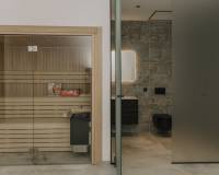 Obra Nueva - Villa - Rojales - ALTOS DE LA MARQUESA