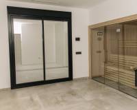 Obra Nueva - Villa - Rojales - ALTOS DE LA MARQUESA