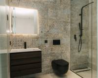 Obra Nueva - Villa - Rojales - ALTOS DE LA MARQUESA