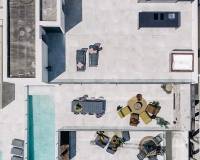 Obra Nueva - Villa - Rojales - ALTOS DE LA MARQUESA