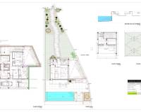 Obra Nueva - Villa - Rojales - ALTOS DE LA MARQUESA
