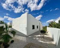 Obra Nueva - Villa - Rojales - Atalaya Park