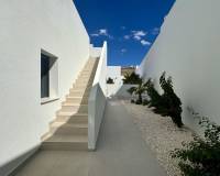 Obra Nueva - Villa - Rojales - Atalaya Park