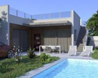 Obra Nueva - Villa - Rojales - Ciudad Quesada