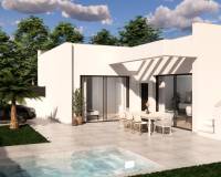 Obra Nueva - Villa - Rojales - Ciudad Quesada