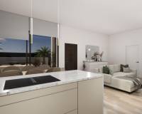 Obra Nueva - Villa - Rojales - Ciudad Quesada