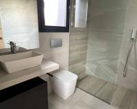 Obra Nueva - Villa - Rojales - Ciudad Quesada