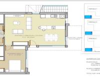 Obra Nueva - Villa - Rojales - Ciudad Quesada