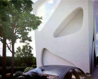 Obra Nueva - Villa - Rojales - Ciudad Quesada