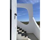 Obra Nueva - Villa - Rojales - Ciudad Quesada