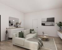 Obra Nueva - Villa - Rojales - Ciudad Quesada
